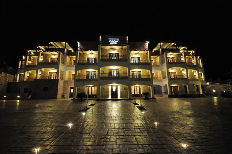 VATHI HOTEL